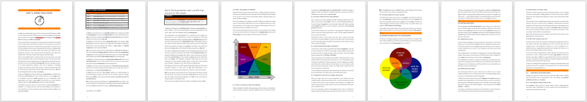 Pages from 100 Days, 100 Grand