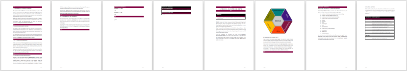 Pages from 100 Days, 100 Grand