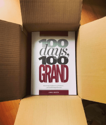 The 100 Days, 100 Grand Plus Pack