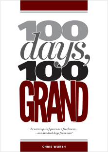 100 Days, 100 Grand cover