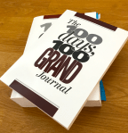 The 100 Days Journal