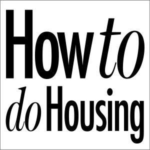 How to do Housing cover